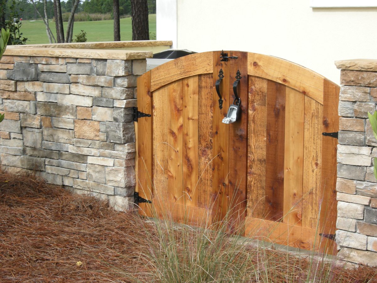 Gallery - Stone Garden | Wilmington, North Carolina