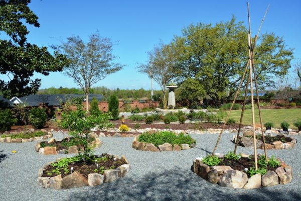Gravel in Wilmington, NC - Stone Garden | Wilmington, North Carolina