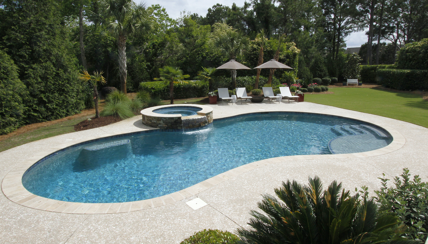 Ponds & Pools Stone Garden Wilmington, North Carolina