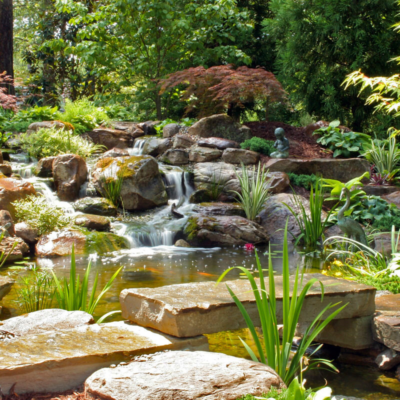 Products - Stone Garden | Wilmington, North Carolina