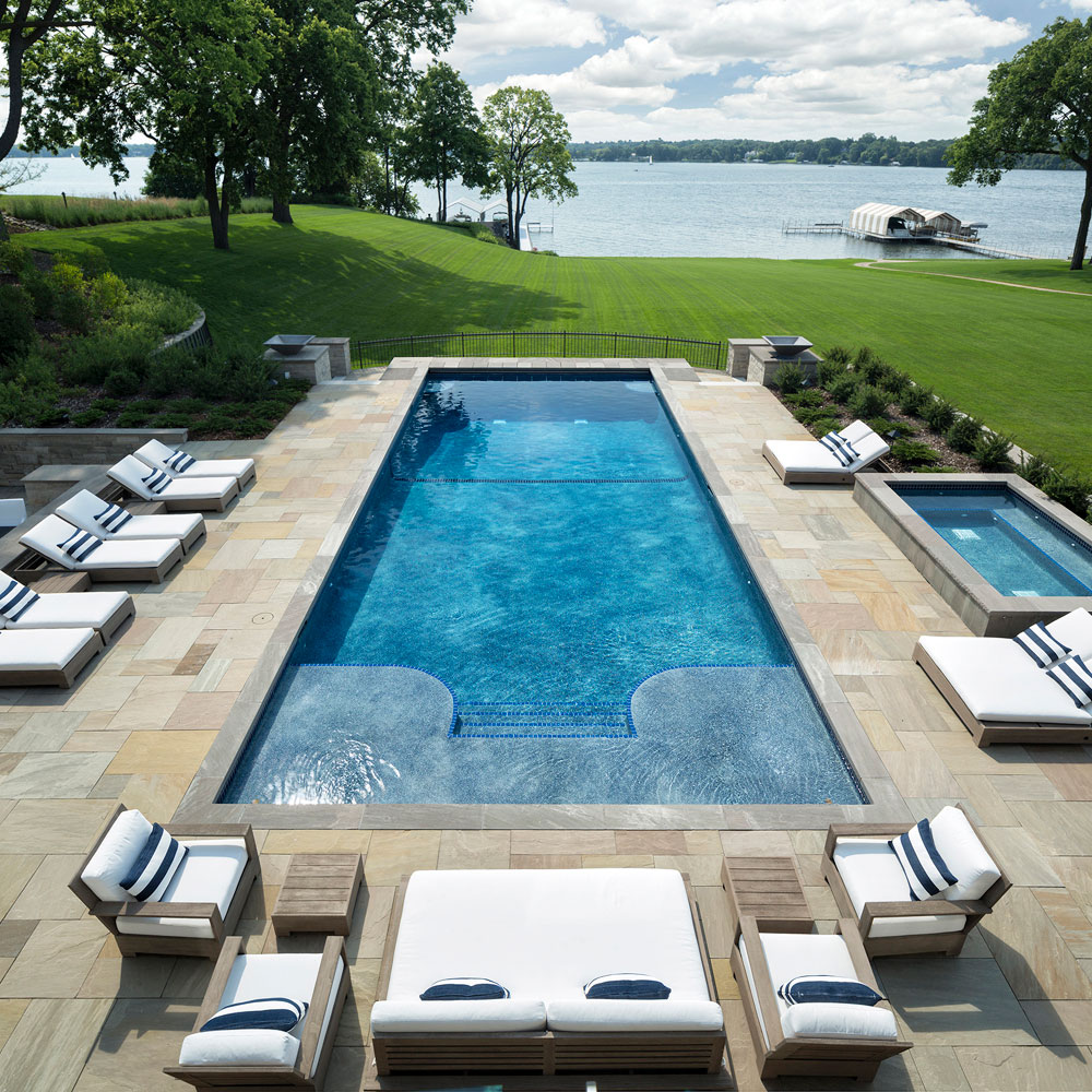 Analla Rai Analla™ Sandstone - An Outdoor Living Supply® Brand