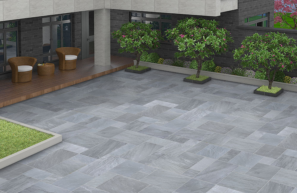 Analla Rai Analla™ Sandstone - An Outdoor Living Supply® Brand