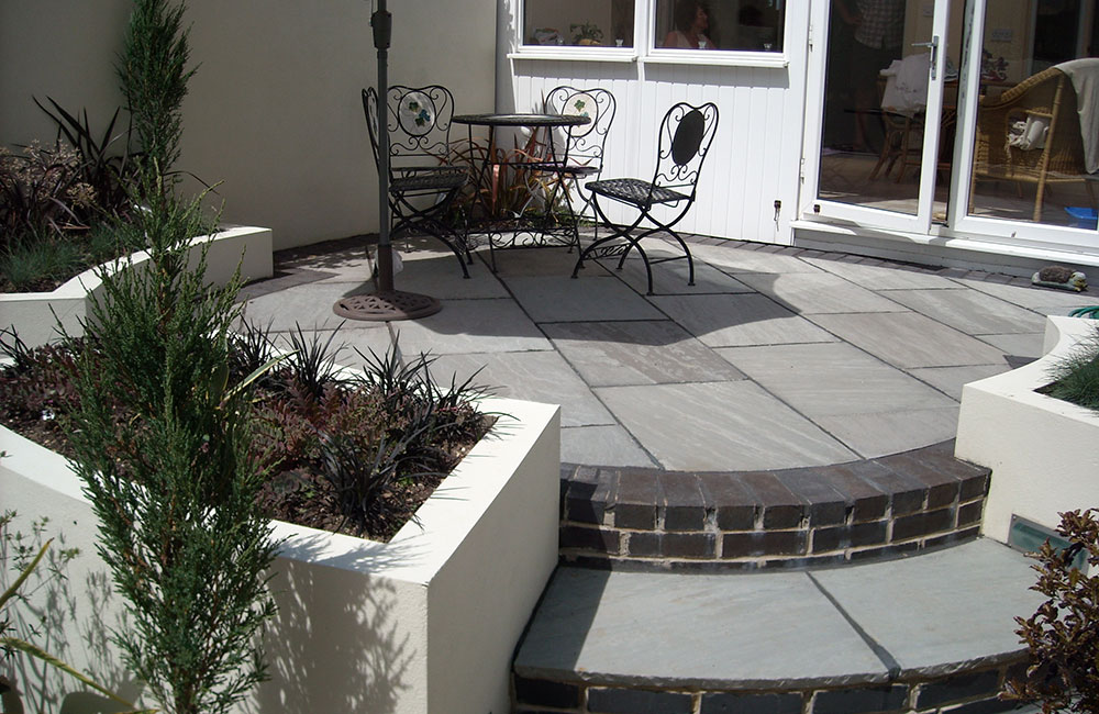 Analla Rai Analla™ Sandstone - An Outdoor Living Supply® Brand