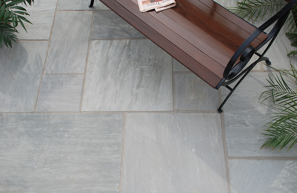 Analla Rai Analla™ Sandstone - An Outdoor Living Supply® Brand